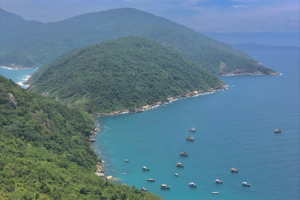Ponta da Juatinga